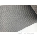 ステンレス鋼のより便利なオランダ織りフィルター布